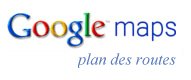 Google_plan des route_Maps
